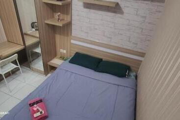 هتل Citra Inn
