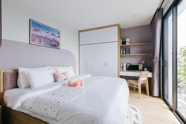 Crescendo Urban Stay - Hanoi