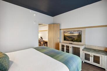 Hotel Dollywood S Heartsong Lodge & Resort