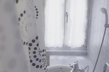 هتل Dreierzimmer