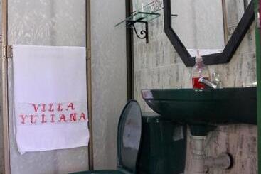 هتل Finca Villa Yuliana