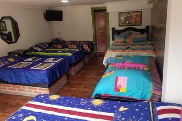 هتل Finca Villa Yuliana