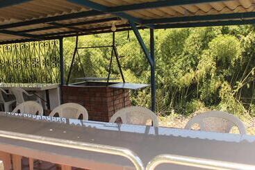 هتل Finca Villa Yuliana