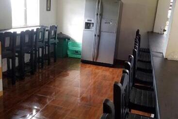 هتل Finca Villa Yuliana