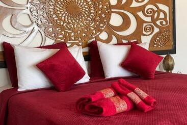 בית מלון כפרי La Merveiille Guest House