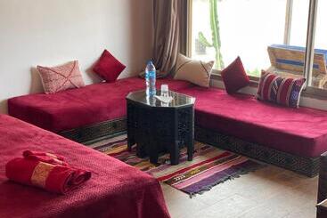 בית מלון כפרי La Merveiille Guest House