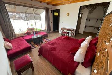 בית מלון כפרי La Merveiille Guest House