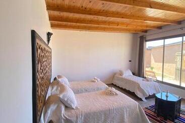 בית מלון כפרי La Merveiille Guest House