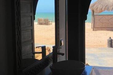 בית מלון כפרי La Merveiille Guest House