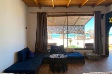 בית מלון כפרי La Merveiille Guest House