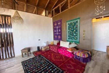 בית מלון כפרי La Merveiille Guest House