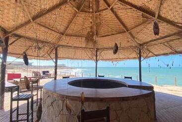 בית מלון כפרי La Merveiille Guest House