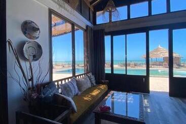 בית מלון כפרי La Merveiille Guest House