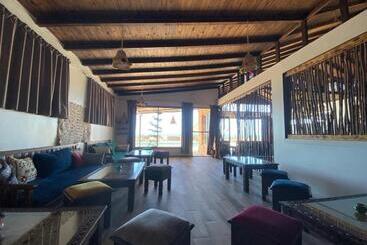 בית מלון כפרי La Merveiille Guest House