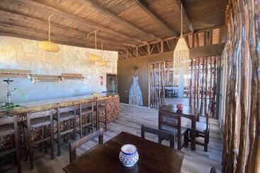 בית מלון כפרי La Merveiille Guest House