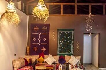 בית מלון כפרי La Merveiille Guest House