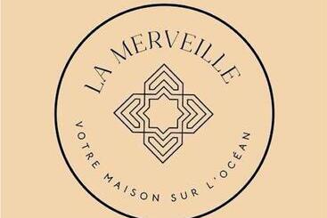 בית מלון כפרי La Merveiille Guest House