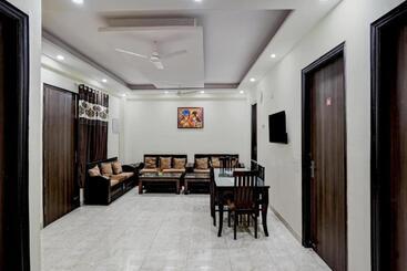 هتل Loom Stay Prince Villa