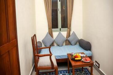 هتل Mango Hill La Serene Puducherry