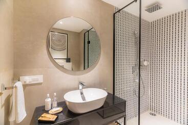 هتل Nivasana Manali A Luxury Boutique