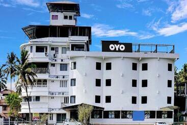 هتل Oyo Flagship 81283 Plaza Residency