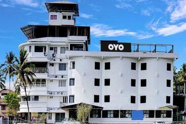 هتل Oyo Flagship 81283 Plaza Residency