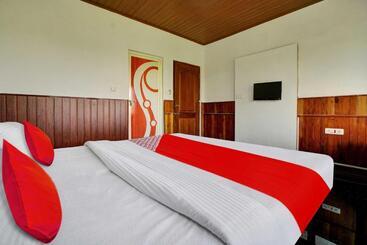 هتل Oyo Flagship 81283 Plaza Residency