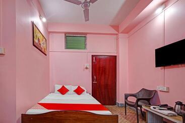 هتل Oyo Flagship 81373 The Nandini