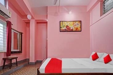 هتل Oyo Flagship 81373 The Nandini