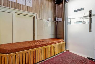 Fabhotel New Satyam