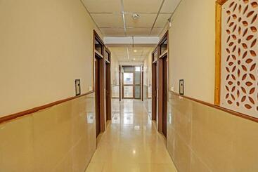 Fabhotel New Satyam