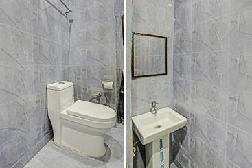 Fabhotel New Satyam