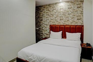 Fabhotel New Satyam