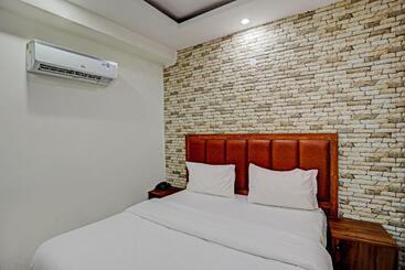 Fabhotel New Satyam