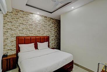 Fabhotel New Satyam