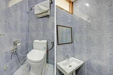 Fabhotel New Satyam