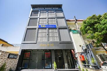 Fabhotel New Satyam