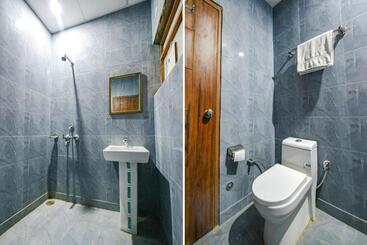 Fabhotel New Satyam