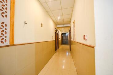 Fabhotel New Satyam