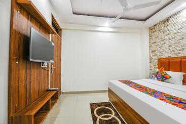 Fabhotel New Satyam