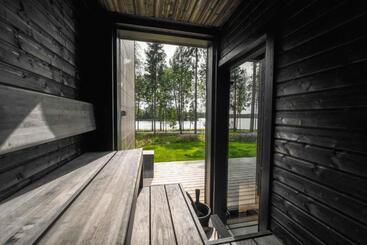 هتل Pihlasresort