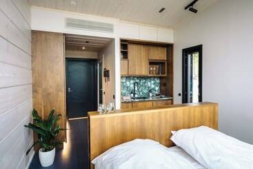 هتل Pihlasresort