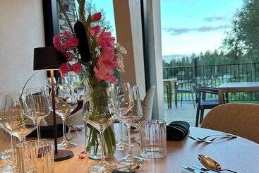 هتل Pihlasresort