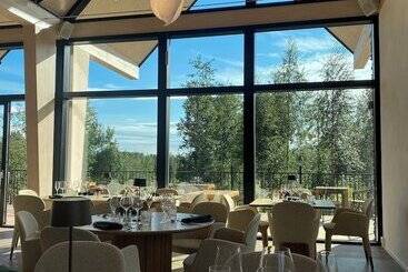 هتل Pihlasresort