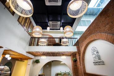 هتل Ps23 Residence
