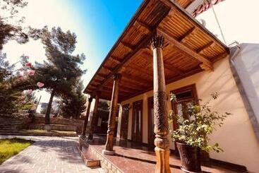هتل Shaxerezada Boutique