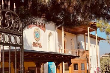 هتل Shaxerezada Boutique