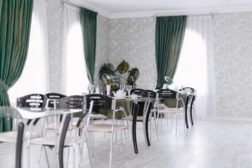 هتل Shaxerezada Boutique