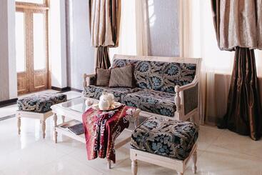 هتل Shaxerezada Boutique