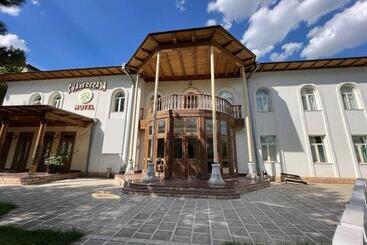 هتل Shaxerezada Boutique